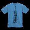 Youth Wicking T-Shirt Thumbnail
