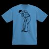 Youth Wicking T-Shirt Thumbnail