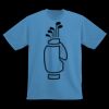 Youth Wicking T-Shirt Thumbnail