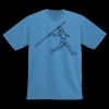 Youth Wicking T-Shirt Thumbnail