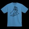 Youth Wicking T-Shirt Thumbnail