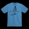 Youth Wicking T-Shirt Thumbnail