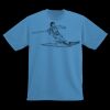 Youth Wicking T-Shirt Thumbnail