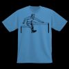 Youth Wicking T-Shirt Thumbnail