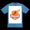 Youth Wicking T-Shirt Thumbnail
