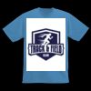 Youth Wicking T-Shirt Thumbnail