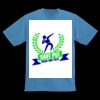Youth Wicking T-Shirt Thumbnail