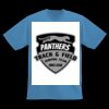 Youth Wicking T-Shirt Thumbnail