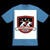 Youth Wicking T-Shirt Thumbnail