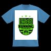Youth Wicking T-Shirt Thumbnail