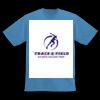 Youth Wicking T-Shirt Thumbnail