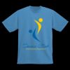 Youth Wicking T-Shirt Thumbnail