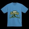 Youth Wicking T-Shirt Thumbnail
