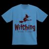Youth Wicking T-Shirt Thumbnail