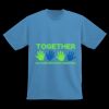 Youth Wicking T-Shirt Thumbnail