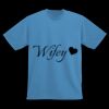 Youth Wicking T-Shirt Thumbnail