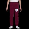 Youth NuBlend® Fleece Sweatpant Thumbnail