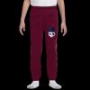 Youth NuBlend® Fleece Sweatpant Thumbnail