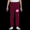 Youth NuBlend® Fleece Sweatpant Thumbnail