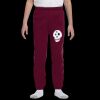 Youth NuBlend® Fleece Sweatpant Thumbnail