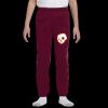 Youth NuBlend® Fleece Sweatpant Thumbnail