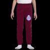 Youth NuBlend® Fleece Sweatpant Thumbnail