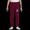 Youth NuBlend® Fleece Sweatpant Thumbnail