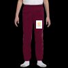Youth NuBlend® Fleece Sweatpant Thumbnail