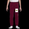Youth NuBlend® Fleece Sweatpant Thumbnail