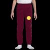 Youth NuBlend® Fleece Sweatpant Thumbnail