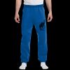 Adult NuBlend® Fleece Sweatpant Thumbnail