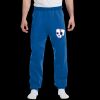 Adult NuBlend® Fleece Sweatpant Thumbnail