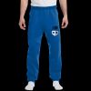 Adult NuBlend® Fleece Sweatpant Thumbnail