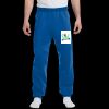 Adult NuBlend® Fleece Sweatpant Thumbnail