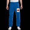 Adult NuBlend® Fleece Sweatpant Thumbnail