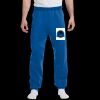 Adult NuBlend® Fleece Sweatpant Thumbnail
