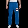 Adult NuBlend® Fleece Sweatpant Thumbnail