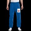 Adult NuBlend® Fleece Sweatpant Thumbnail