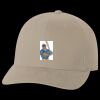 Brushed Twill Cap Thumbnail