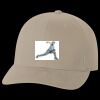Brushed Twill Cap Thumbnail