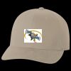 Brushed Twill Cap Thumbnail