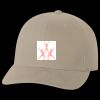 Brushed Twill Cap Thumbnail