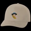 Brushed Twill Cap Thumbnail