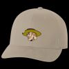 Brushed Twill Cap Thumbnail