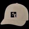 Brushed Twill Cap Thumbnail