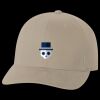 Brushed Twill Cap Thumbnail