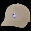 Brushed Twill Cap Thumbnail
