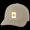 Brushed Twill Cap Thumbnail