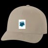 Brushed Twill Cap Thumbnail