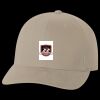 Brushed Twill Cap Thumbnail